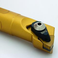 AS-20S-ADWLNL-4 - 1.530" Min Bore - Use WNM_432 Insert - Boring Bar - USA Tool & Supply