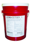 Astro-Cut SYN Oil-Free Synthetic Metalworking Fluid-55 Gallon Drum - USA Tool & Supply