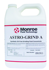 Astro-Grind A Oil-Free Synthetic Grinding Fluid-1 Gallon - USA Tool & Supply