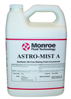 Astro-Mist A Oil Free Synthetic For Misting Applications-1 Gallon - USA Tool & Supply