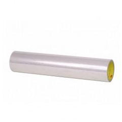 18X100' 36856 DIRT TRAP CLR FILM - USA Tool & Supply