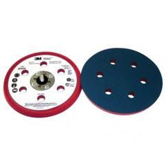 6X3/8 STIKIT DISC PAD DUST FREE - USA Tool & Supply