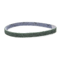 Scotch-Brite SE Surface Conditioning Belt SE-BS A/O Fine 1/2″ × 18″ - USA Tool & Supply