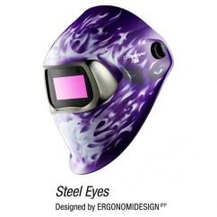 07-0012-31SE SPEEDGLAS WELD HELMET - USA Tool & Supply