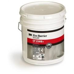 HAZ58 5 GAL SEALANT CP 25WB PAIL - USA Tool & Supply