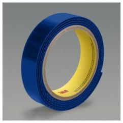 1X50 YDS SJ3401 LOOP ROYAL BLUE - USA Tool & Supply