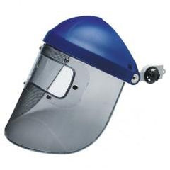 W96MW STEEL MESH FACESHIELD - USA Tool & Supply