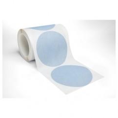 5" x NH - 9M Grit - 286Q PSA Disc Roll - USA Tool & Supply