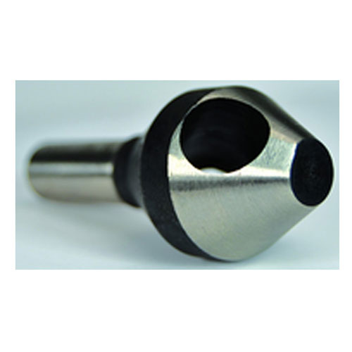 ‎9/16 to 11/16″ Dia Range-82°-0 FL Pilotless Countersink - USA Tool & Supply