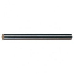 #18 HSS Drill Blank-Bright - USA Tool & Supply
