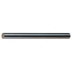 #13 HSS Drill Blank-Bright - USA Tool & Supply