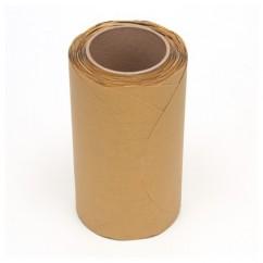 8" x NH - P400 Grit - 216U Paper Disc Roll - USA Tool & Supply