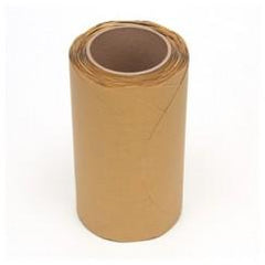 8" x NH - P400 Grit - 216U Paper Disc Roll - USA Tool & Supply