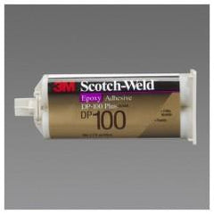 HAZ57 1.69 OZ SCOTCHWELD EPOXY - USA Tool & Supply