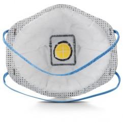 8576 P95 PARTICULATE RESPIRATOR - USA Tool & Supply