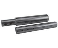 Boring Bar Sleeve - Part #  TBBS-15-0375-B* - (OD: 1-1/2") (ID: 3/8") (Overall Length: 7") - USA Tool & Supply