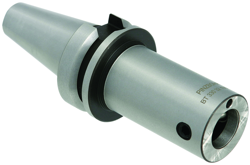 BT-340-32-100 - Collet Chuck - USA Tool & Supply
