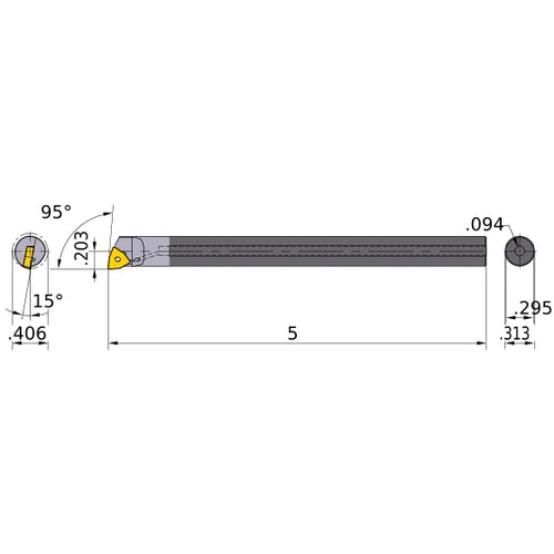 E05K-SWLOR2 BAR