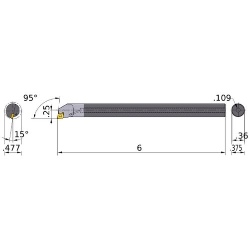 E06M-SCLCR2 BAR