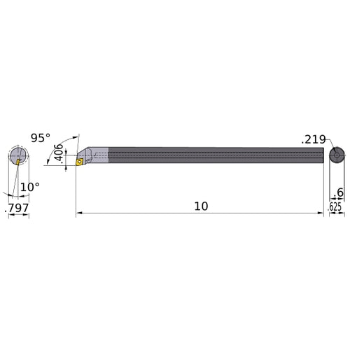 E10S-SCLPR3 BAR