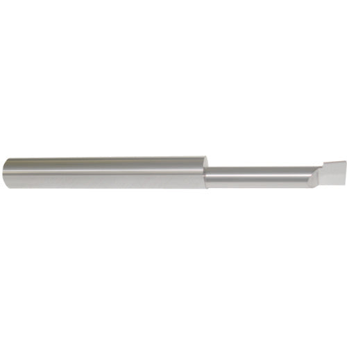 ‎.360″ Min. Bore x .600″ Max. Bore-3/8″ Shank Boring Bar - .090″ Proj. - .005-.008″ Radius - USA Tool & Supply