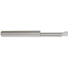 ‎.360″ Min. Bore x .600″ Max. Bore-3/8″ Shank Boring Bar - .090″ Proj. - .005-.008″ Radius - USA Tool & Supply
