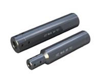 Boring Bar Sleeve - (OD: 3" x ID: 32mm) - Part #: CNC 8843 32mm - USA Tool & Supply