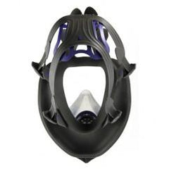 FF-401 FULL FACEPIECE RESPIRATOR SM - USA Tool & Supply