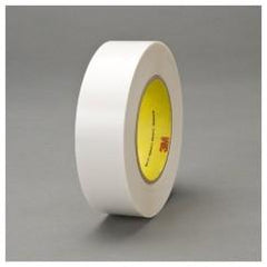 60MMX55MM 9737 CLR DBL COATED TAPE - USA Tool & Supply