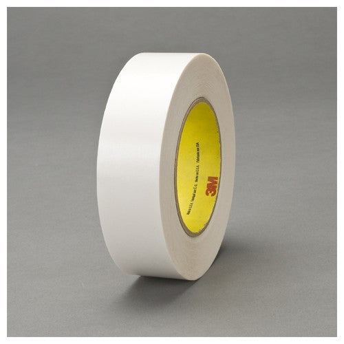 3M Double Coated Tape 9737 Clear 12 mm × 55 m 3.5 mil - USA Tool & Supply