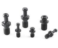 Retention Knob For BT Tool Holder  - Part # B40-4501S - USA Tool & Supply