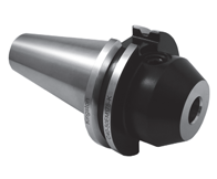 Toolholders  - BT 30 Taper Endmill Holders - Part # B30-01EM250-K - USA Tool & Supply