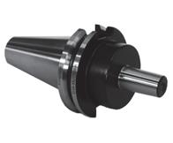 Toolholders  - BT 40 Jacobs Taper Holders - Part # B40-04JT325-KB - USA Tool & Supply