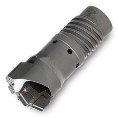 BTA1.000DE4-23.5 TB204 BRAZED HEAD - USA Tool & Supply