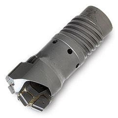 BTA1.000DE4-23.5 TB204 BRAZED HEAD - USA Tool & Supply