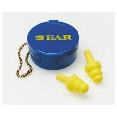 E-A-R 340-4004 UNCORDED EARPLUGS - USA Tool & Supply