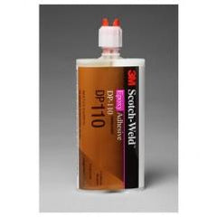 HAZ57 200ML SCOTCHWELD EPOXY - USA Tool & Supply