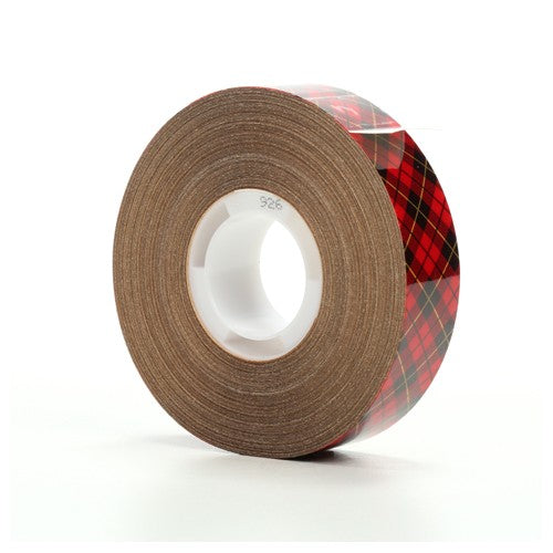 Scotch ATG Adhesive Transfer Tape 926 Clear 3/4″ × 18 yd 5 mil - USA Tool & Supply