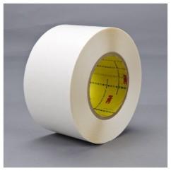 3X36 YDS 9579 WHT DBL COATED TAPE - USA Tool & Supply