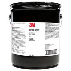 HAZ05 5 GAL SCOTCHWELD EPOXY - USA Tool & Supply