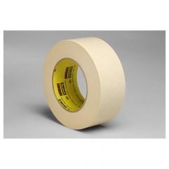 48MMX55MM CREPE MASKING TAPE 202 - USA Tool & Supply