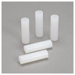 5/8X2 3792 TC CLEAR HOT MELT ADHIVE - USA Tool & Supply