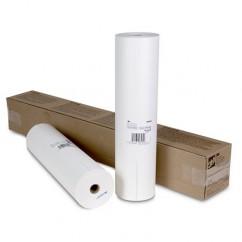 18X750' WHITE MASKING PAPER - USA Tool & Supply