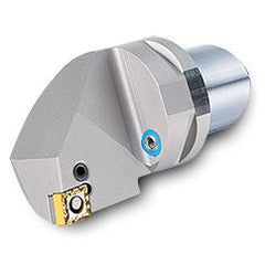 C4-HCLNR27050-0904 CAPTO TURN HLDR - USA Tool & Supply
