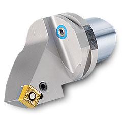 C4-HSSNR27042-0904 CAPTO TURN HLDR - USA Tool & Supply