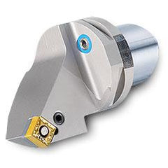 C4-HSSNR27042-0904 CAPTO TURN HLDR - USA Tool & Supply