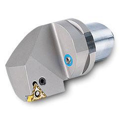 C4-HTGNR27050-1304 CAPTO TURN HLDR - USA Tool & Supply