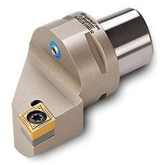 C5-SCLCR35060-12 CAPTO TURN HLDR - USA Tool & Supply