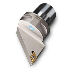 C6-SDJCR45065-11 CAPTO TURN HLDR - USA Tool & Supply