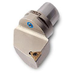 C5-STJCR35060-16 CAPTO TURN HLDR - USA Tool & Supply